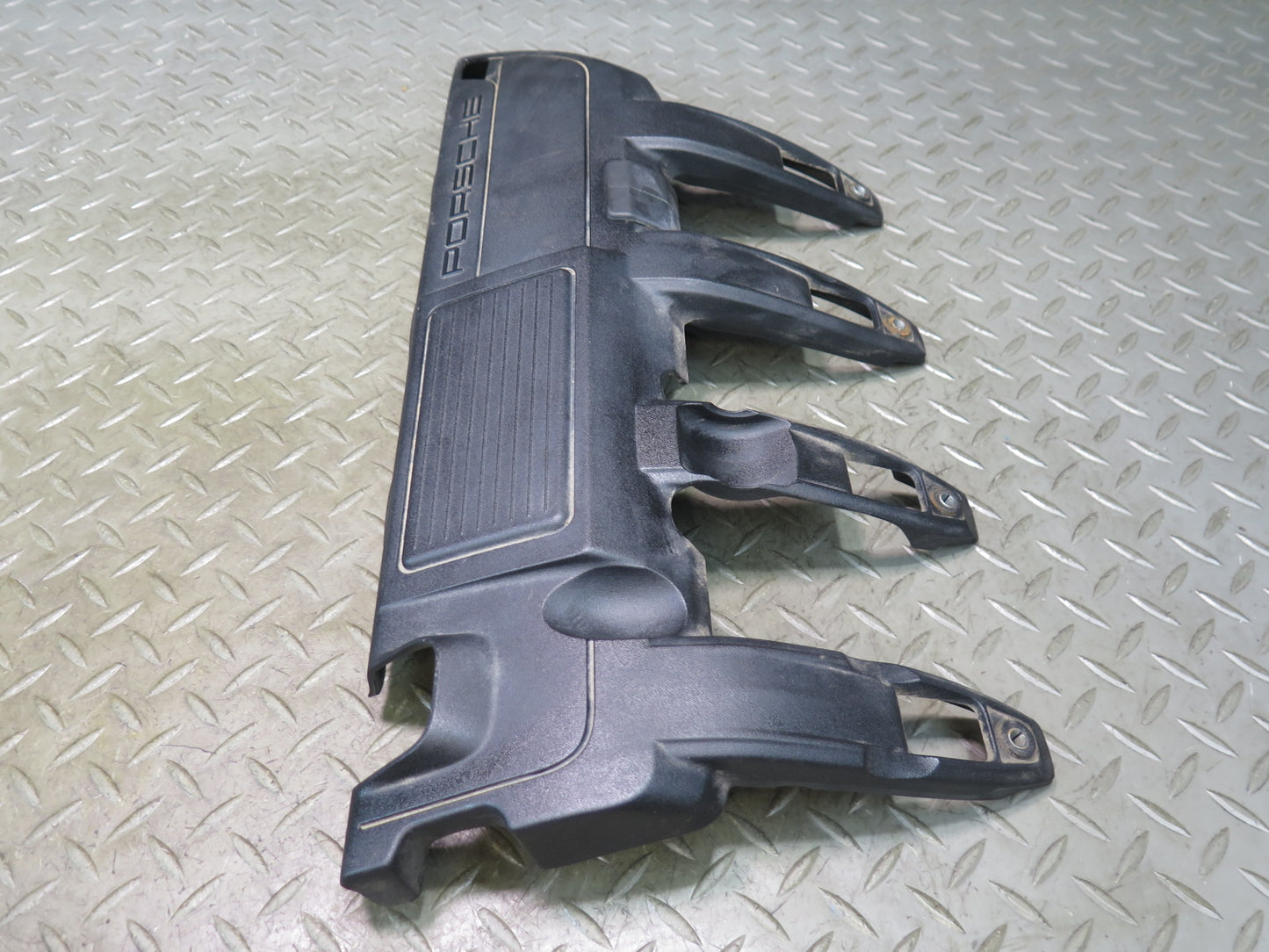 2011-2018 Porsche Cayenne 958 4.8L Engine Motor Ignition Coil Cover Set of 2