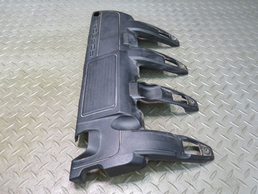 2011-2018 Porsche Cayenne 958 4.8L Engine Motor Ignition Coil Cover Set of 2