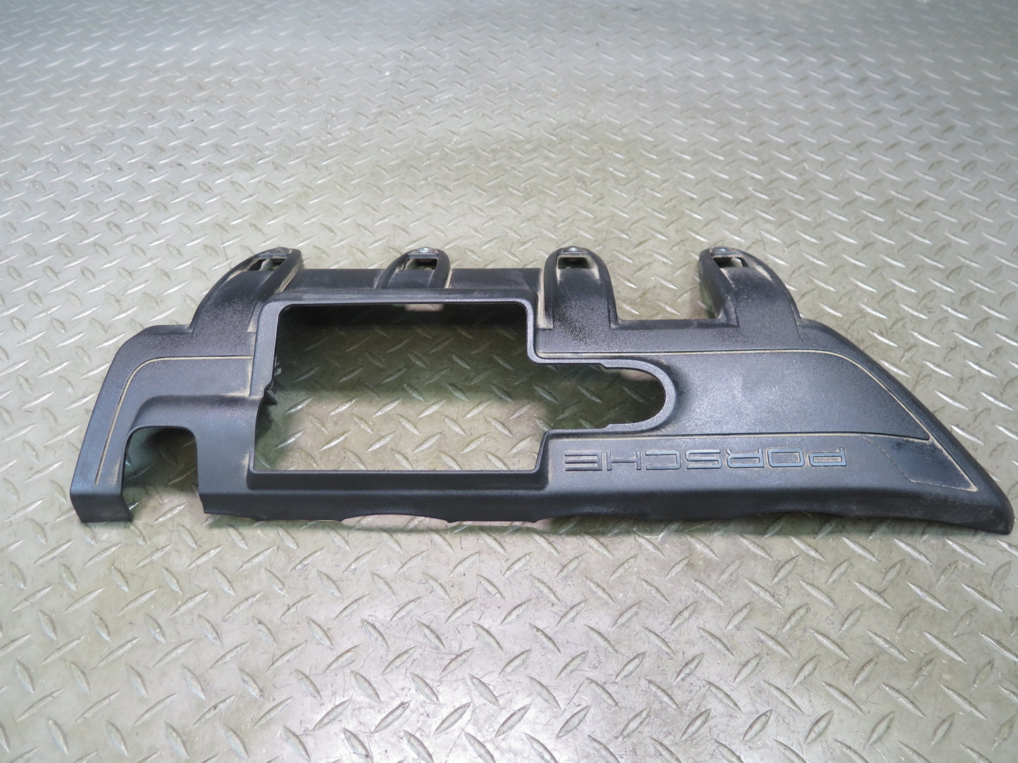 2011-2018 Porsche Cayenne 958 4.8L Engine Motor Ignition Coil Cover Set of 2