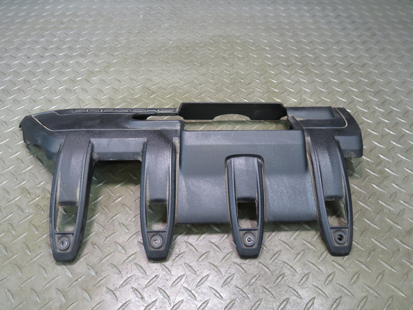 2011-2018 Porsche Cayenne 958 4.8L Engine Motor Ignition Coil Cover Set of 2