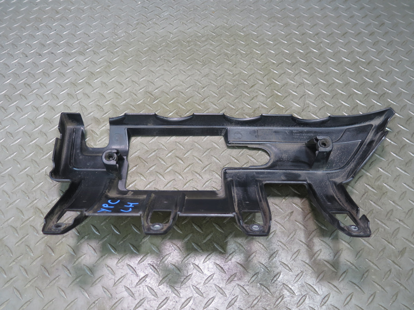 2011-2018 Porsche Cayenne 958 4.8L Engine Motor Ignition Coil Cover Set of 2