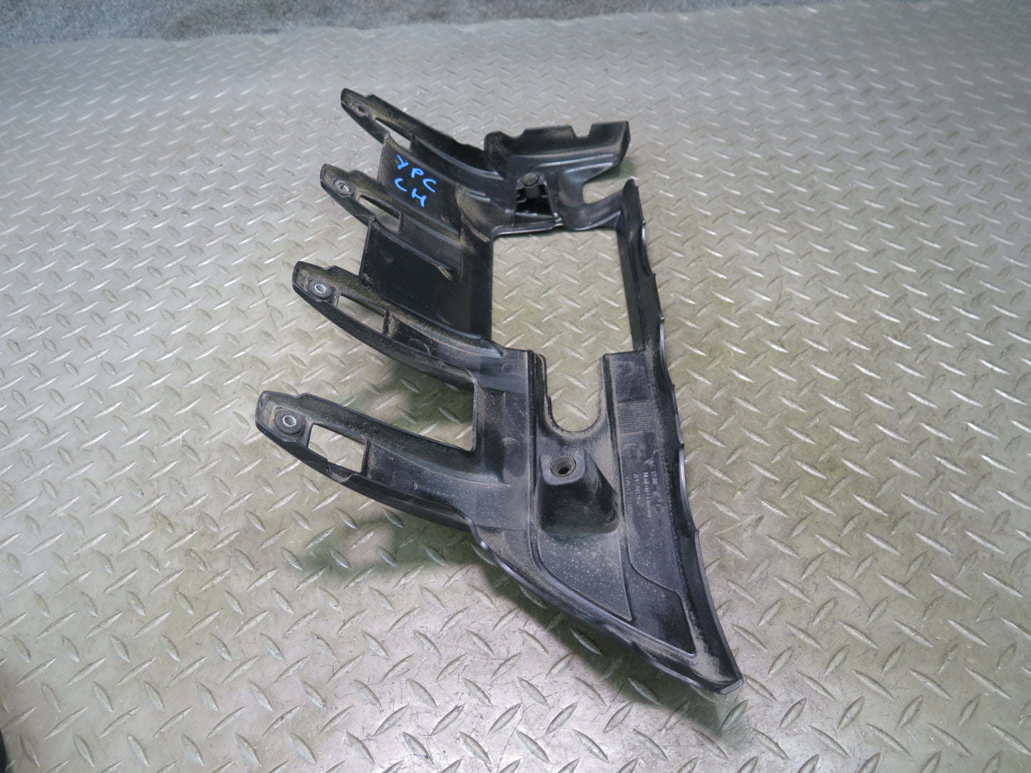2011-2018 Porsche Cayenne 958 4.8L Engine Motor Ignition Coil Cover Set of 2