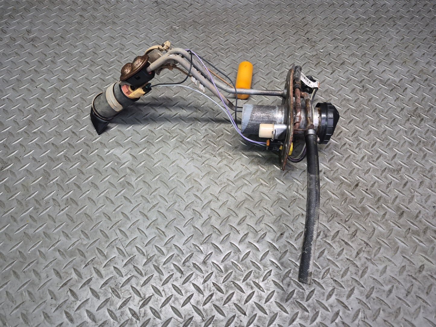 89-96 Chevrolet Corvette C4 Fuel Pump Level Sensor Sending Unit OEM