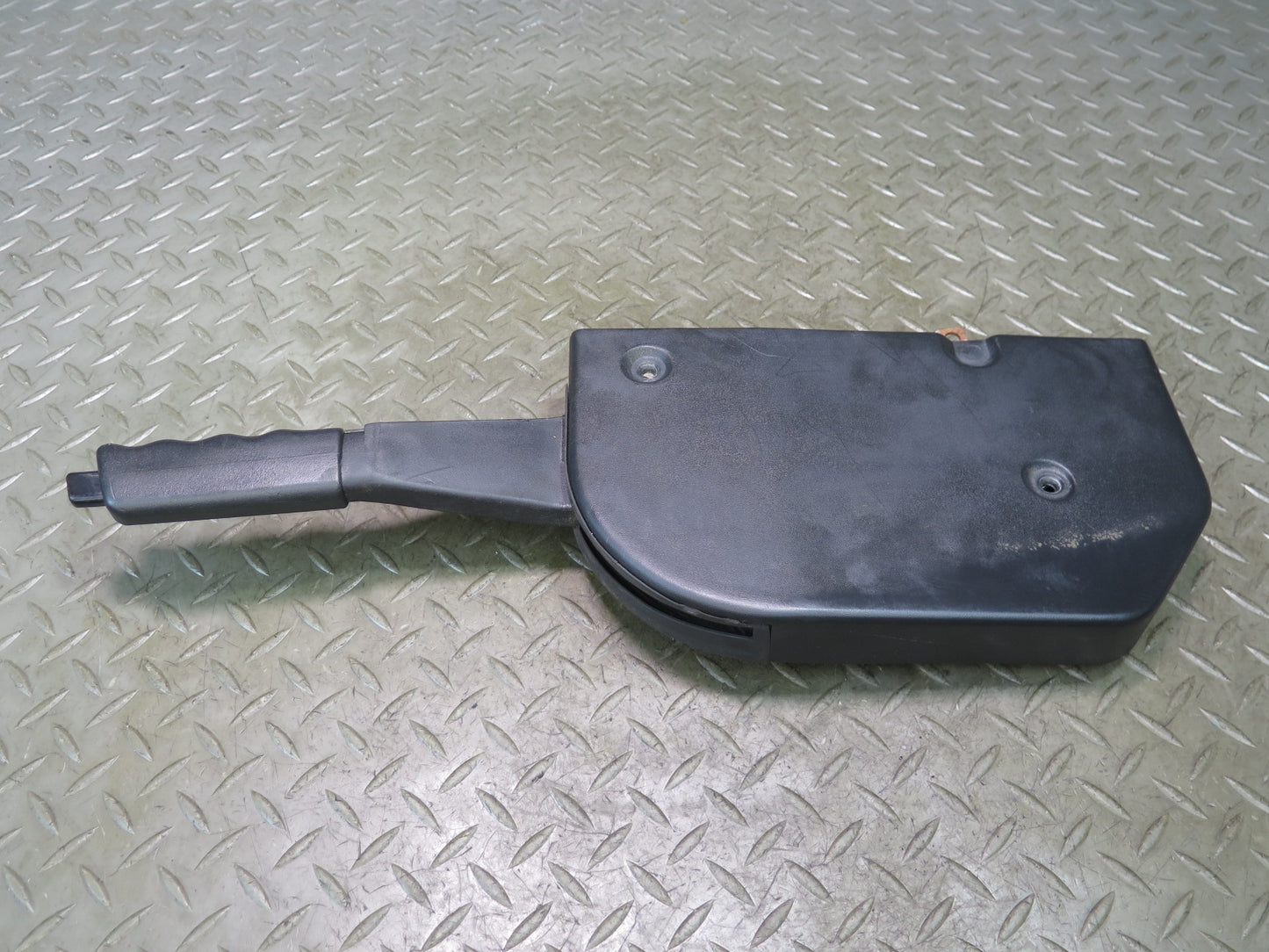 92-96 Chevrolet Corvette C4 Emergency Parking Brake Handle OEM
