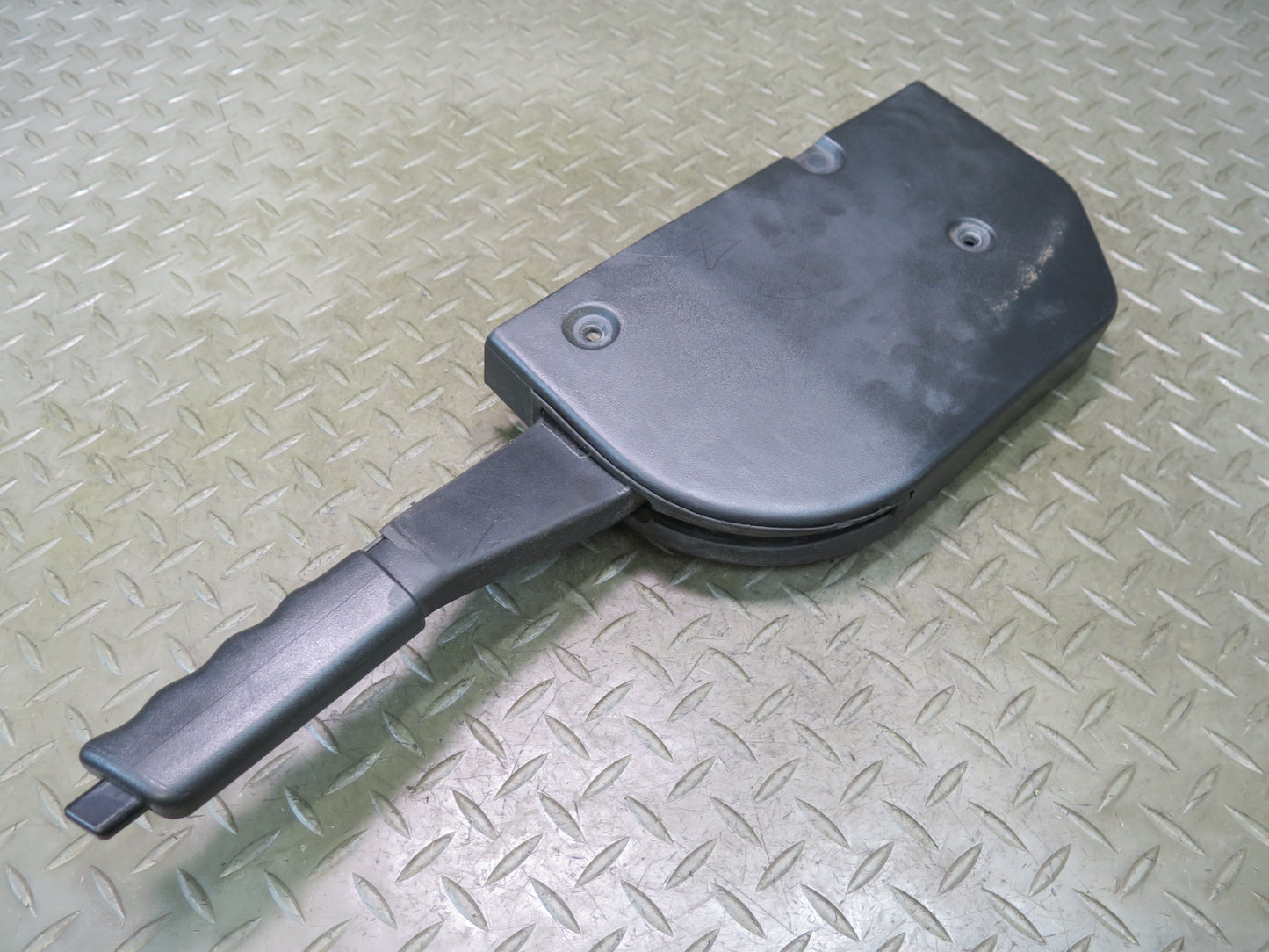 92-96 Chevrolet Corvette C4 Emergency Parking Brake Handle OEM