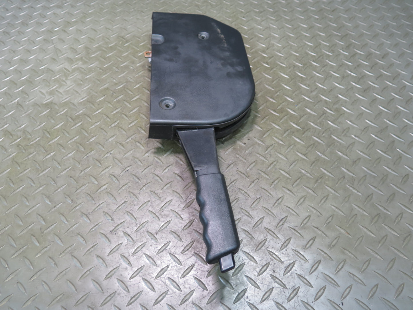 92-96 Chevrolet Corvette C4 Emergency Parking Brake Handle OEM