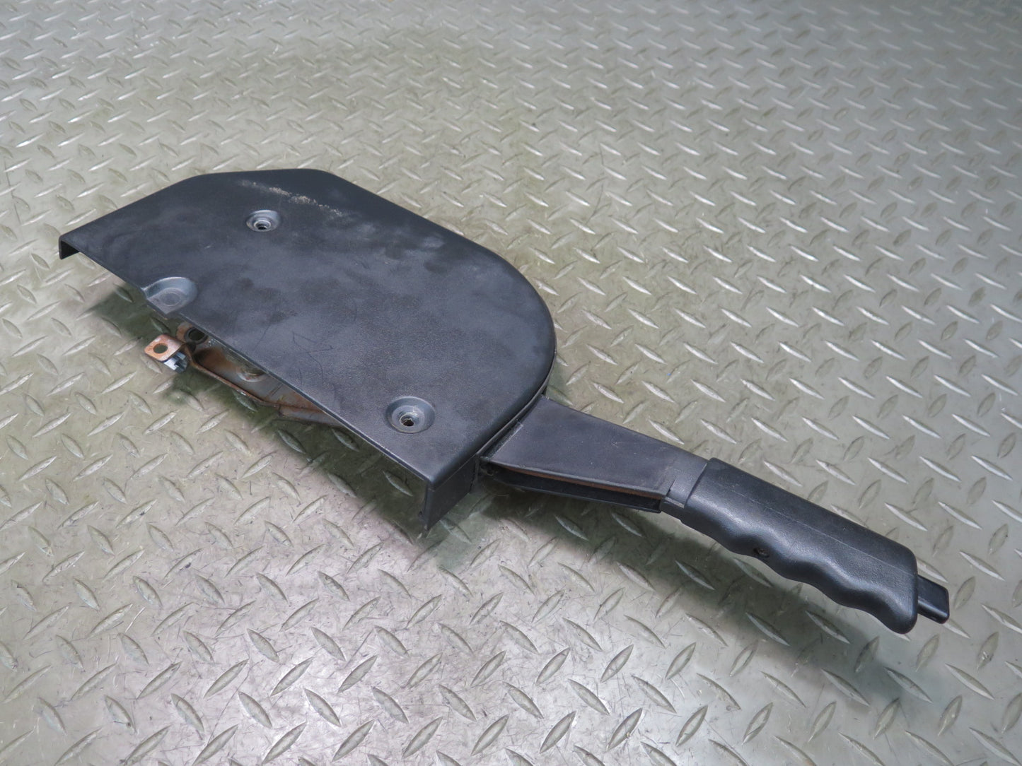 92-96 Chevrolet Corvette C4 Emergency Parking Brake Handle OEM