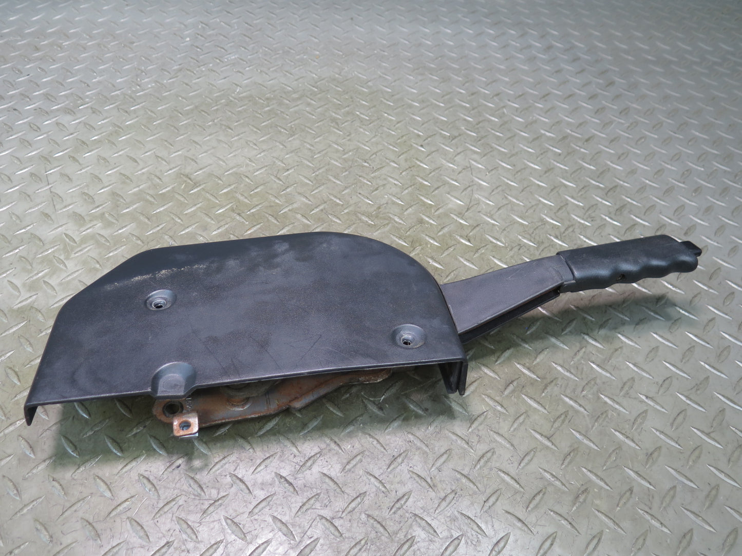 92-96 Chevrolet Corvette C4 Emergency Parking Brake Handle OEM