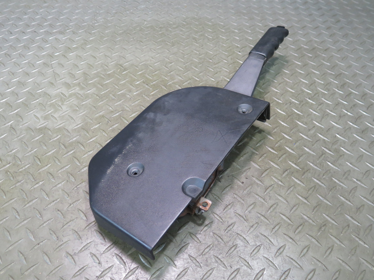92-96 Chevrolet Corvette C4 Emergency Parking Brake Handle OEM