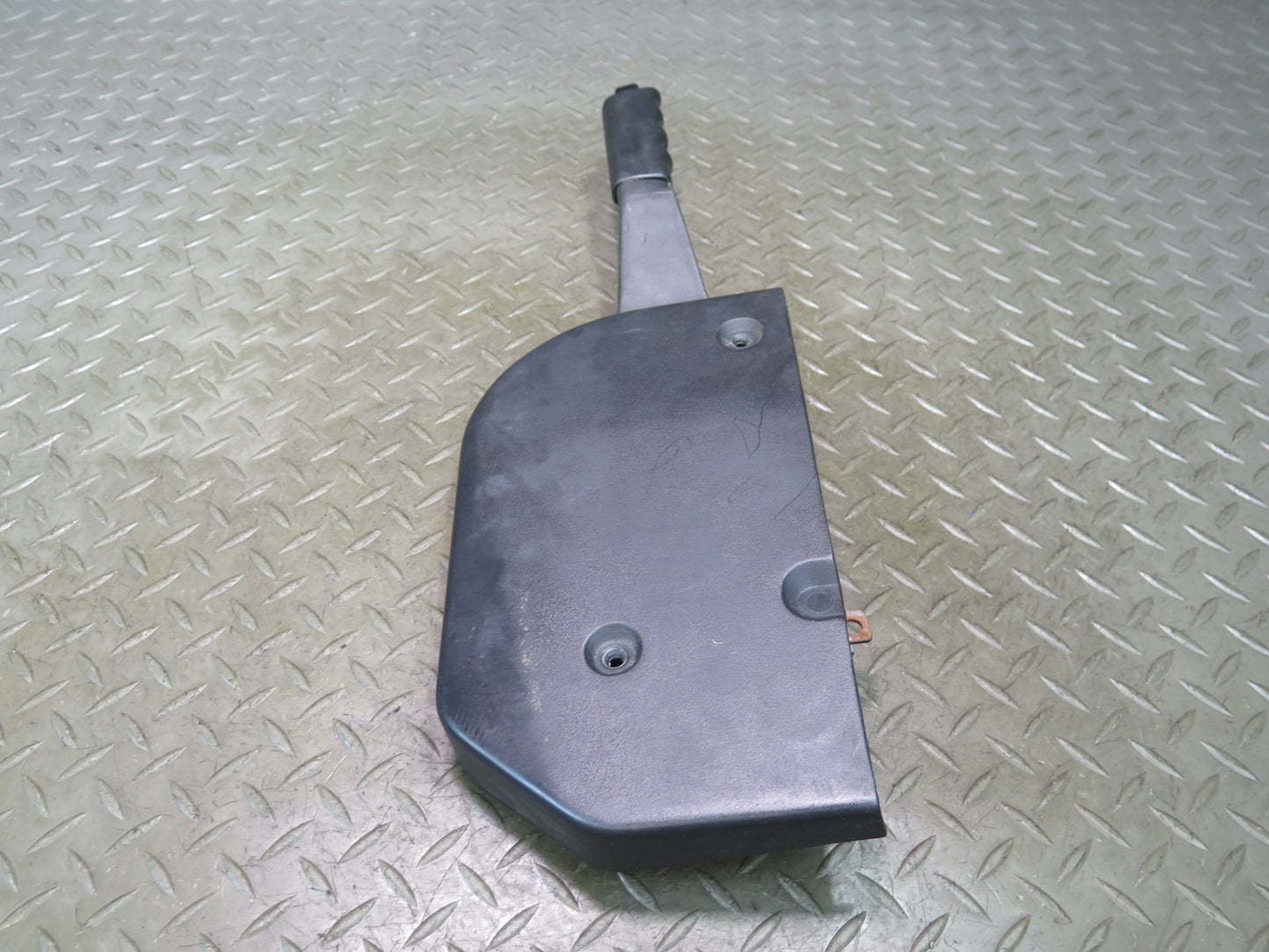 92-96 Chevrolet Corvette C4 Emergency Parking Brake Handle OEM