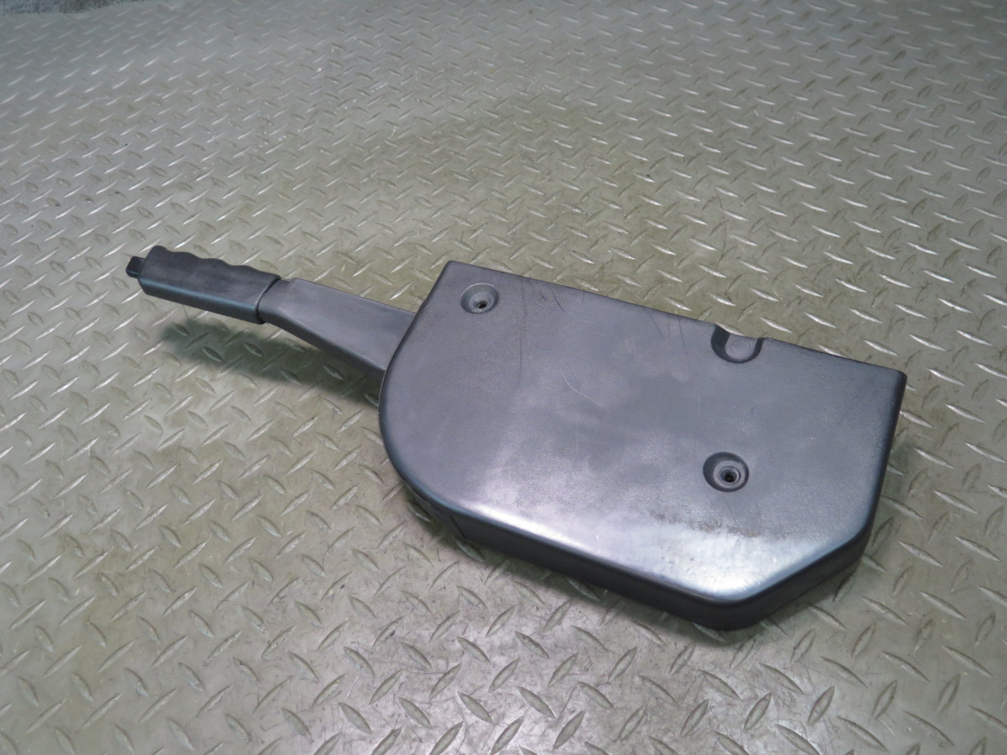 92-96 Chevrolet Corvette C4 Emergency Parking Brake Handle OEM