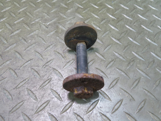 90-96 Chevrolet Corvette C4 Set of 2 Rear Eccentric Adjust Camber Bolt OEM