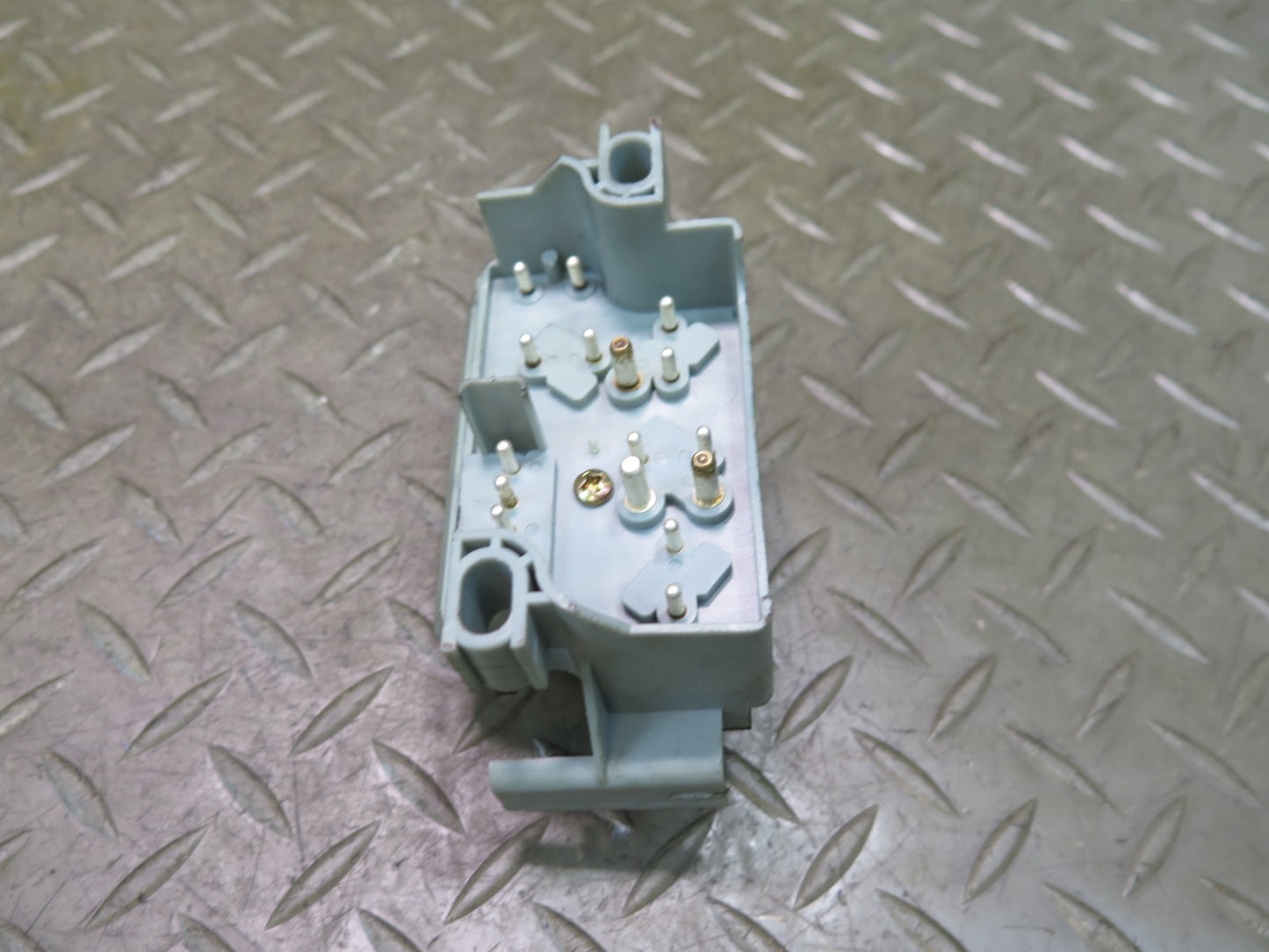 86-91 Mercedes W126 560SEL Front Left Driver Seat Adjustment Memory Switch OEM