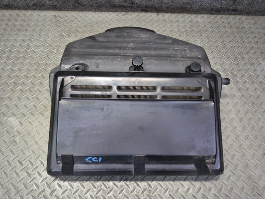 94-96 Chevrolet Corvette C4 Air Intake Cleaner Filter Box 10186152 OEM