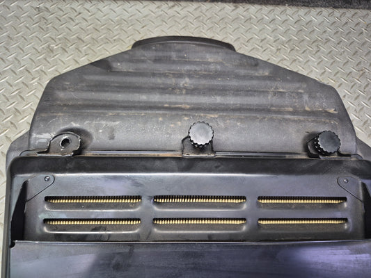 94-96 Chevrolet Corvette C4 Air Intake Cleaner Filter Box 10186152 OEM