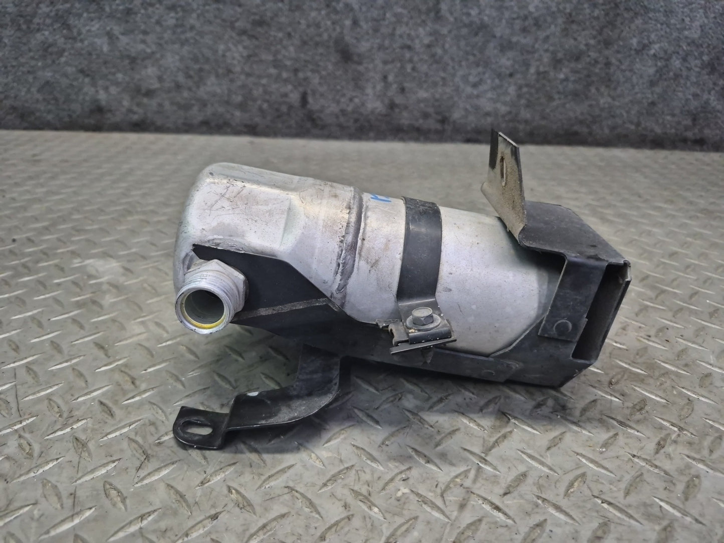 1995 Chevrolet Corvette C4 A/C Air Condition Hose Pipe Line Dryer Set OEM