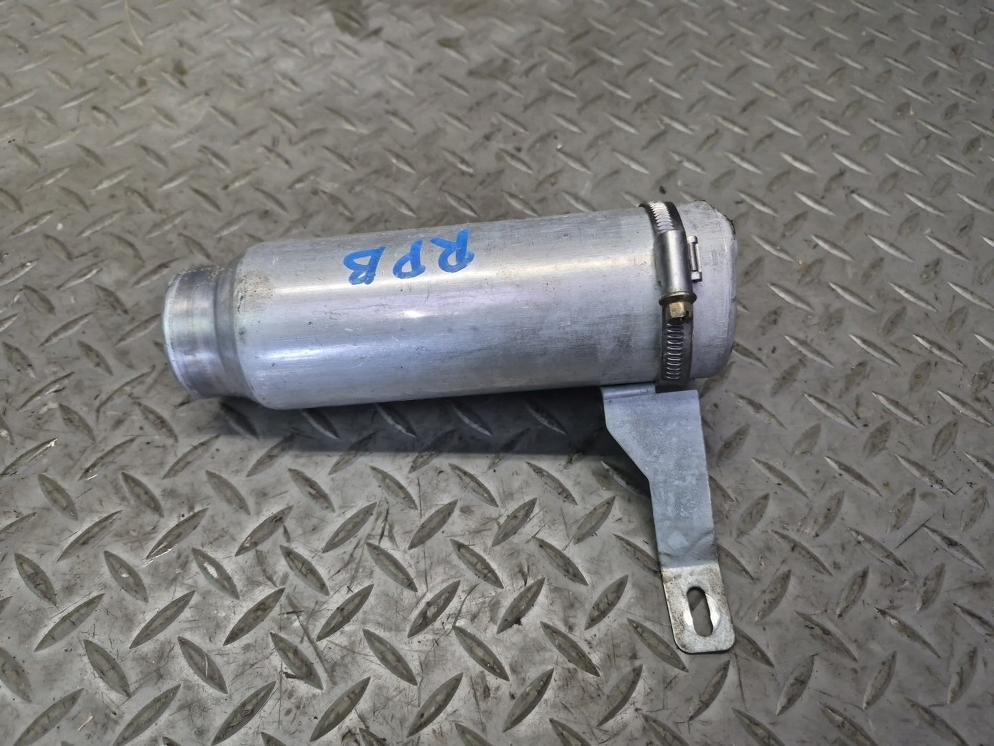 2005-2012 Porsche Boxster 987 A/C Air Condition Hose Pipe Line W/ Dryer Set