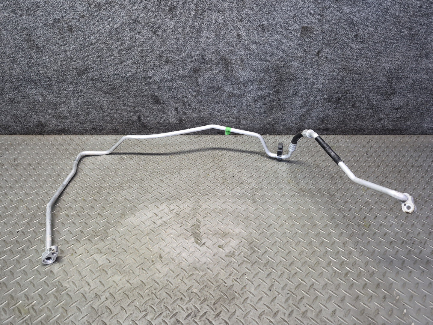 2005-2012 Porsche Boxster 987 A/C Air Condition Hose Pipe Line W/ Dryer Set