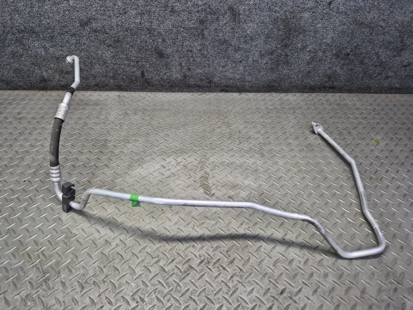 2005-2012 Porsche Boxster 987 A/C Air Condition Hose Pipe Line W/ Dryer Set