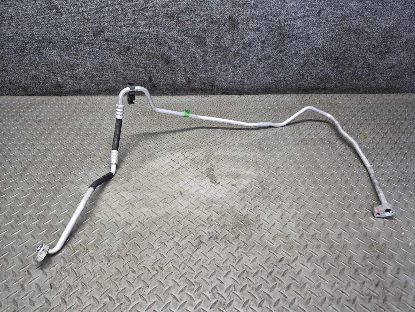 2005-2012 Porsche Boxster 987 A/C Air Condition Hose Pipe Line W/ Dryer Set
