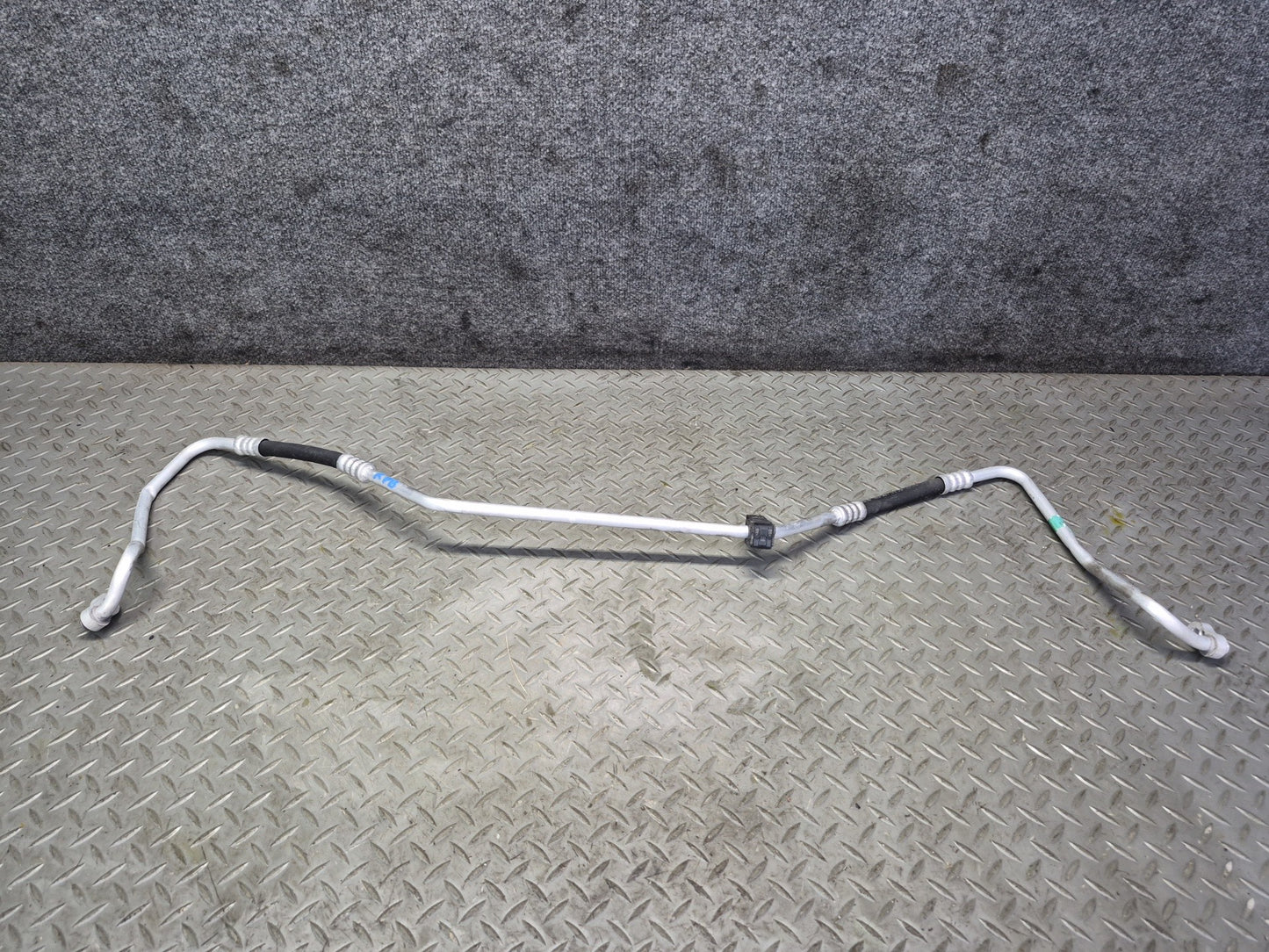 2005-2012 Porsche Boxster 987 A/C Air Condition Hose Pipe Line W/ Dryer Set