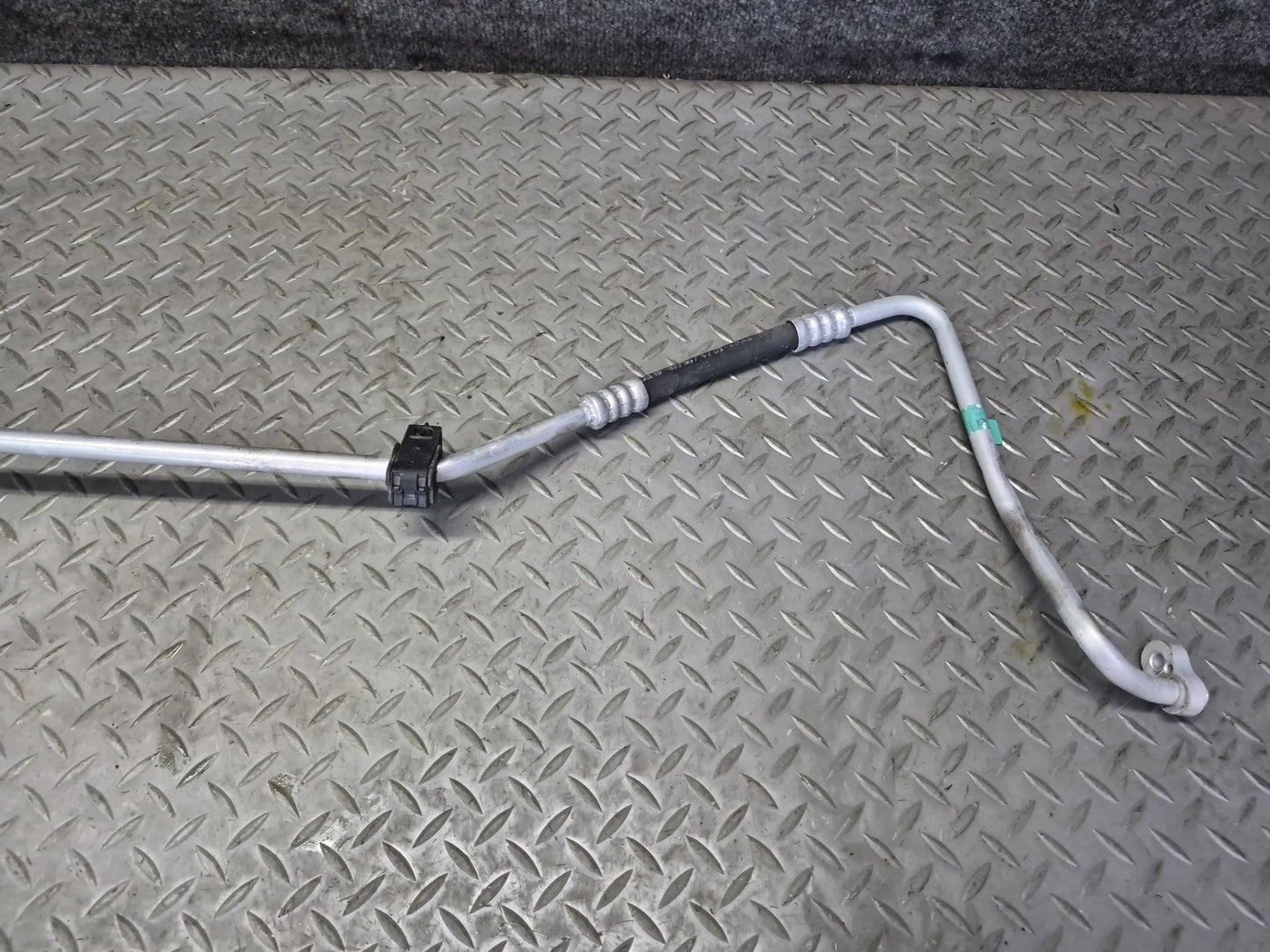 2005-2012 Porsche Boxster 987 A/C Air Condition Hose Pipe Line W/ Dryer Set