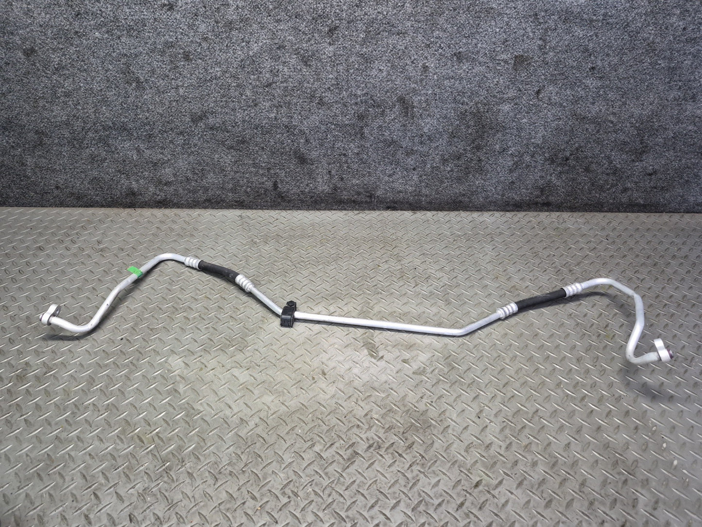 2005-2012 Porsche Boxster 987 A/C Air Condition Hose Pipe Line W/ Dryer Set