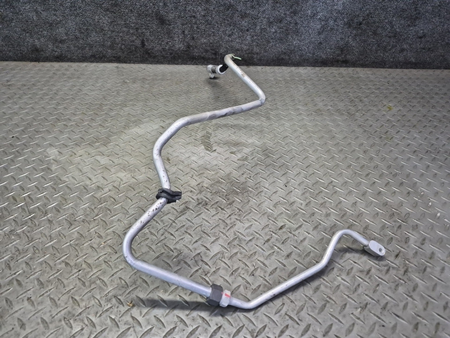 2005-2012 Porsche Boxster 987 A/C Air Condition Hose Pipe Line W/ Dryer Set