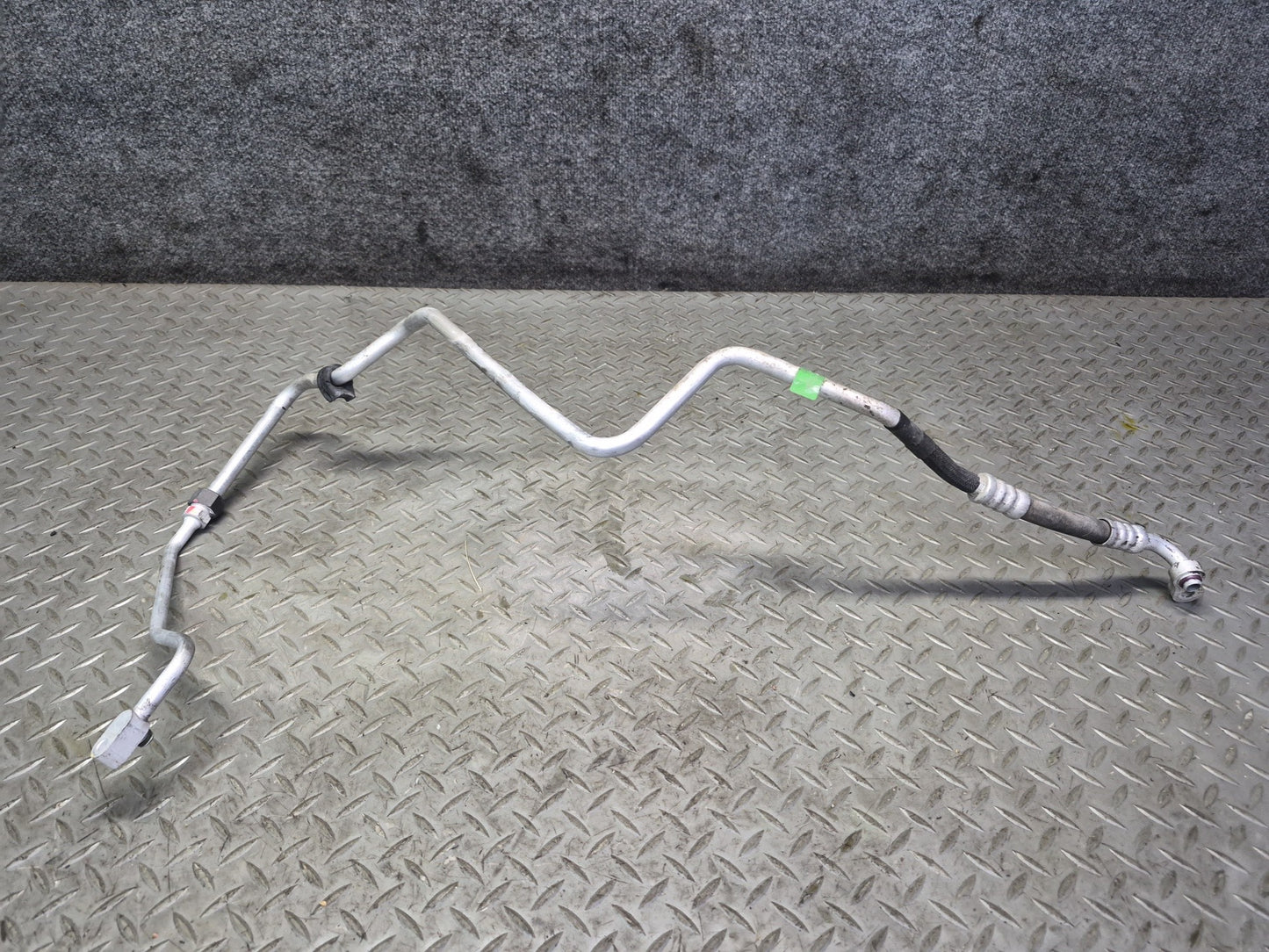 2005-2012 Porsche Boxster 987 A/C Air Condition Hose Pipe Line W/ Dryer Set