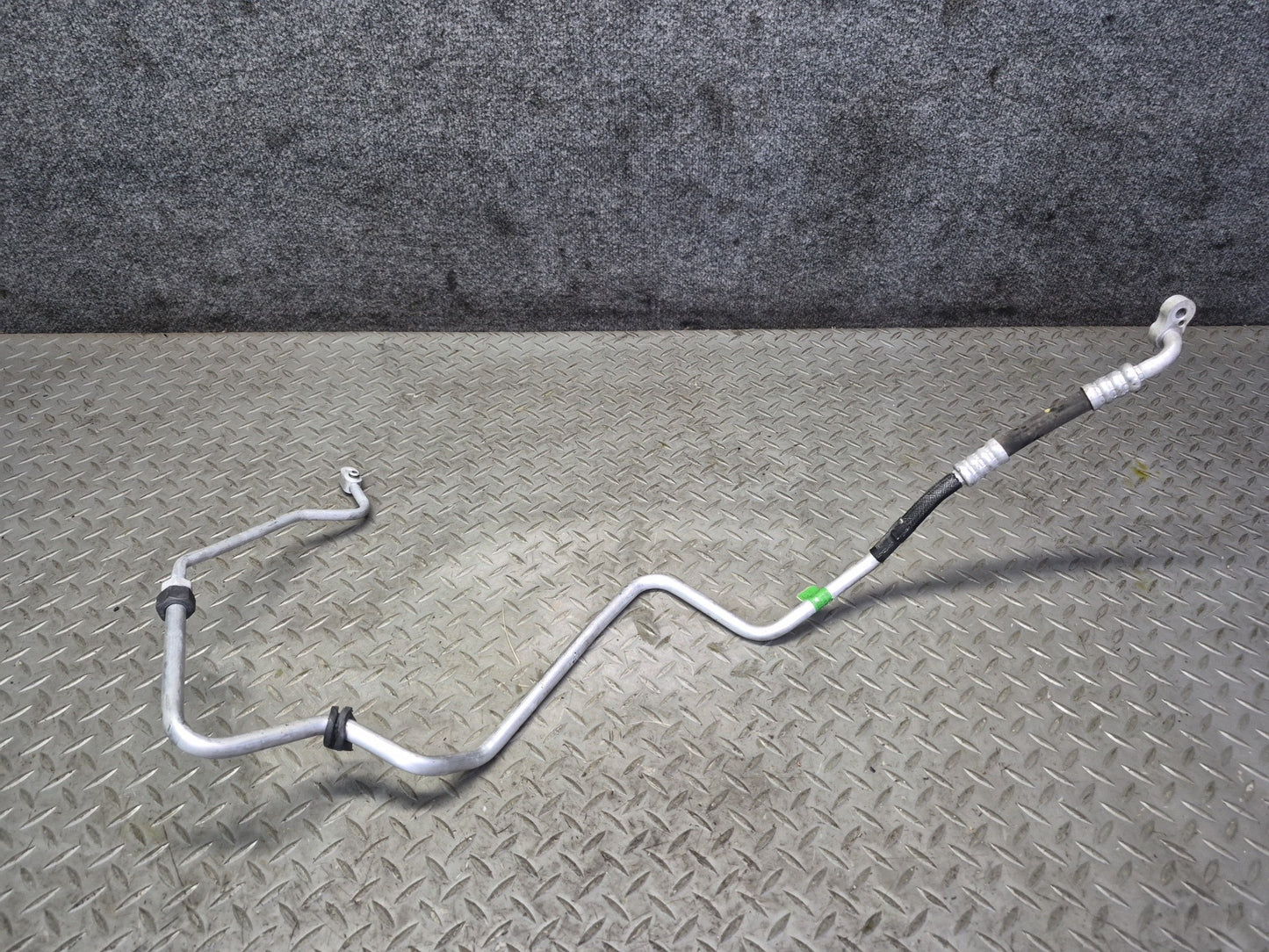 2005-2012 Porsche Boxster 987 A/C Air Condition Hose Pipe Line W/ Dryer Set