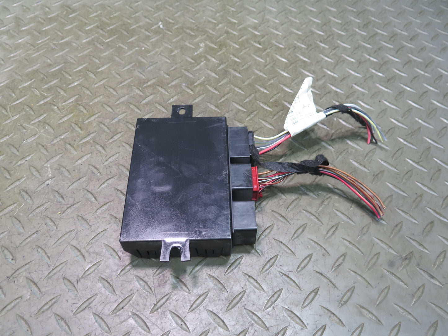 2012-2015 Mercedes X166 W166 Ml-class Trailer Hitch TOW Towing Control Module
