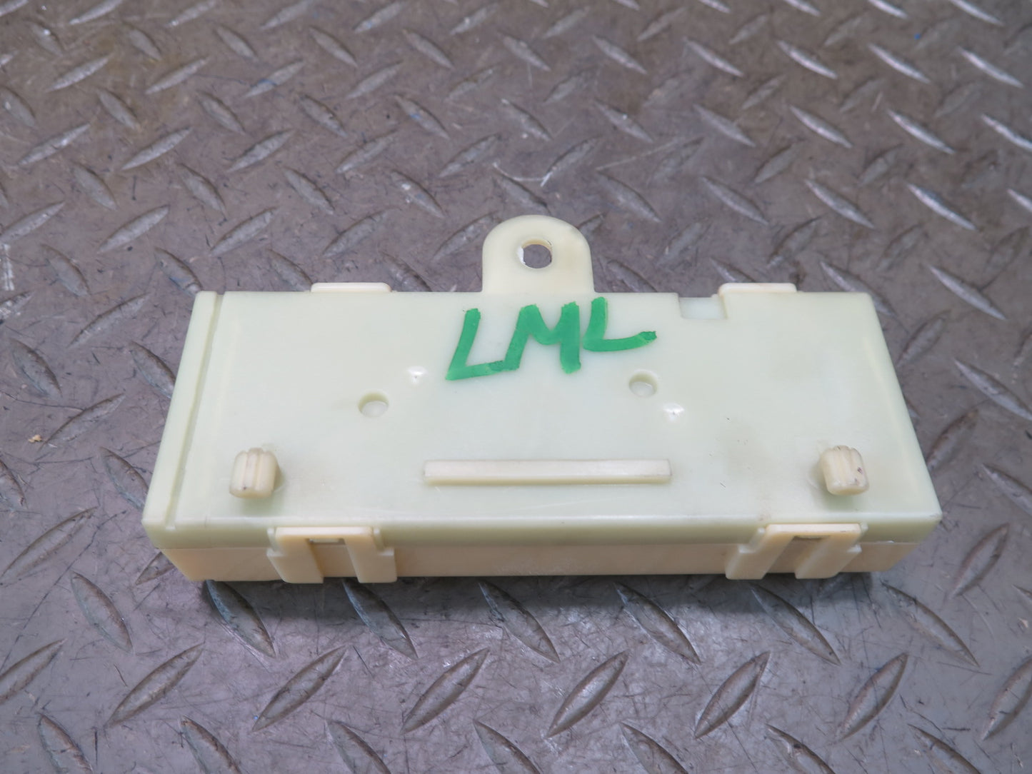 2012-2015 Mercedes X166 W166 Ml-class Rear Trunk Lid Tailgate Control Module