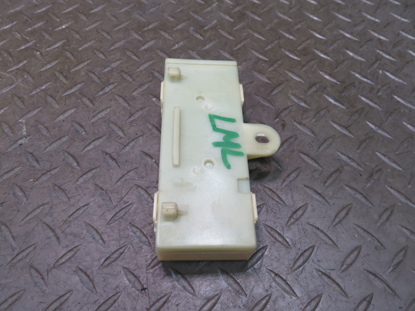 2012-2015 Mercedes X166 W166 Ml-class Rear Trunk Lid Tailgate Control Module