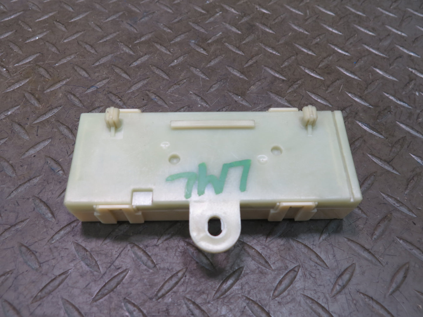 2012-2015 Mercedes X166 W166 Ml-class Rear Trunk Lid Tailgate Control Module