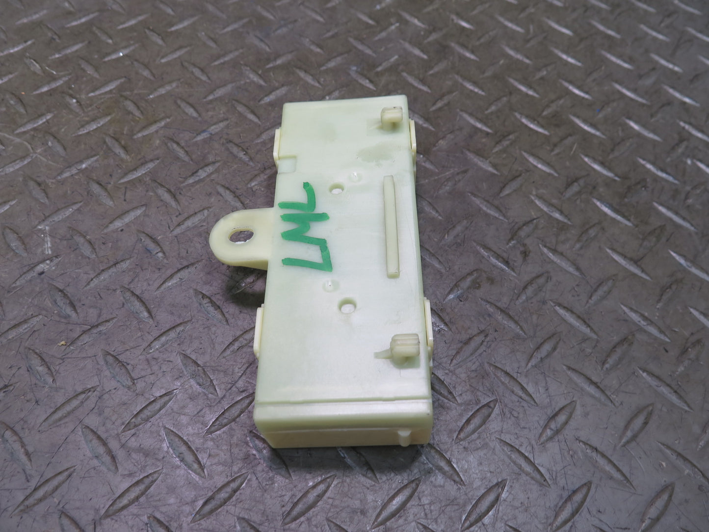2012-2015 Mercedes X166 W166 Ml-class Rear Trunk Lid Tailgate Control Module