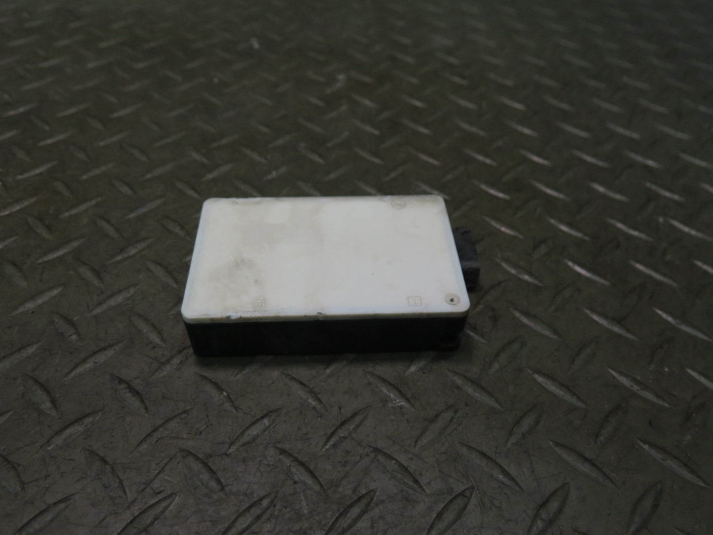 2012-2015 Mercedes X166 W166 Ml-class Blind Spot Distance Radar Sensor Module
