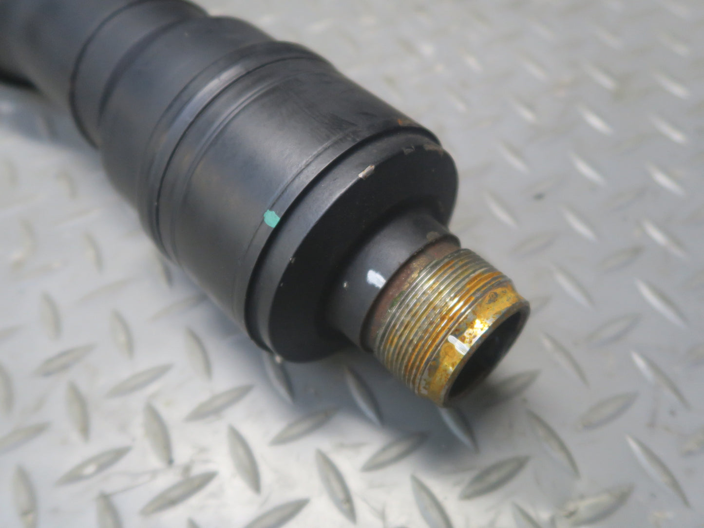 2015-2017 BMW F82 F83 M4 Rear CFK Carbon Fiber Driveshaft Drive Shaft 7855000