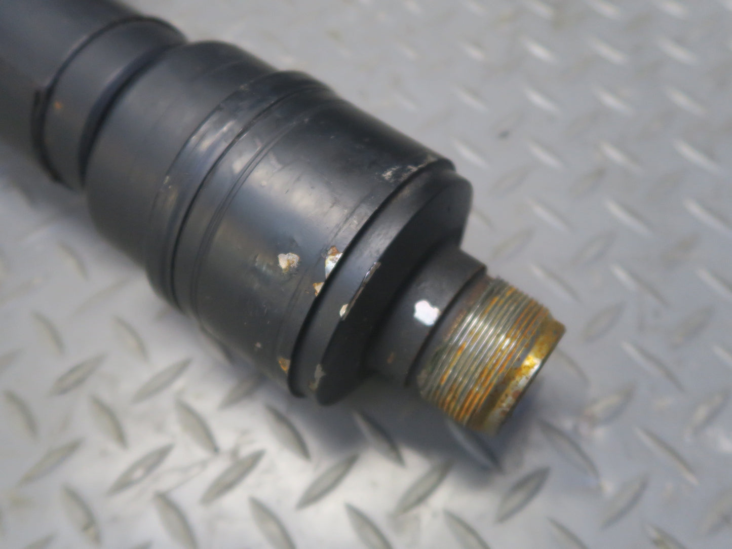 2015-2017 BMW F82 F83 M4 Rear CFK Carbon Fiber Driveshaft Drive Shaft 7855000