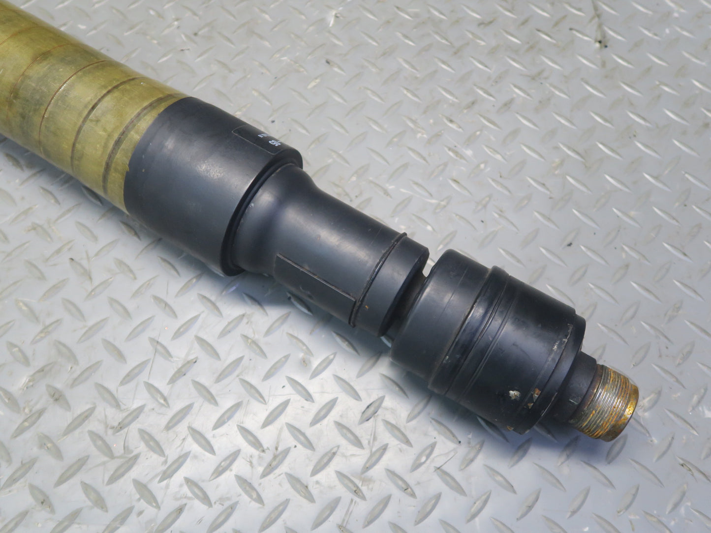 2015-2017 BMW F82 F83 M4 Rear CFK Carbon Fiber Driveshaft Drive Shaft 7855000