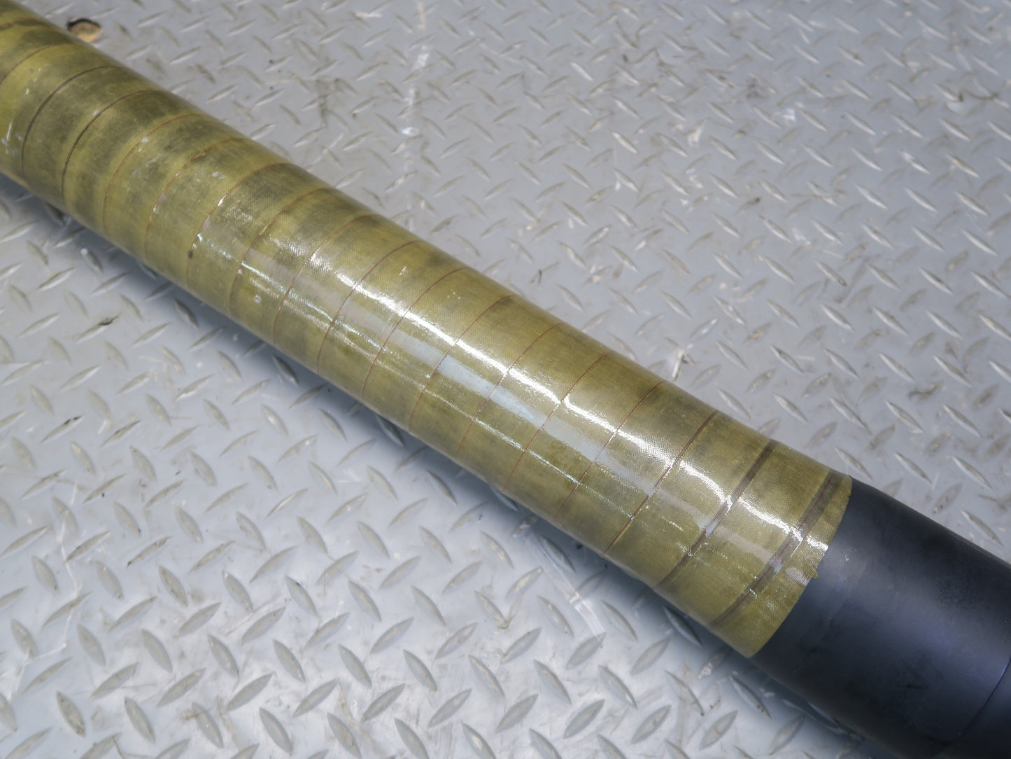 2015-2017 BMW F82 F83 M4 Rear CFK Carbon Fiber Driveshaft Drive Shaft 7855000