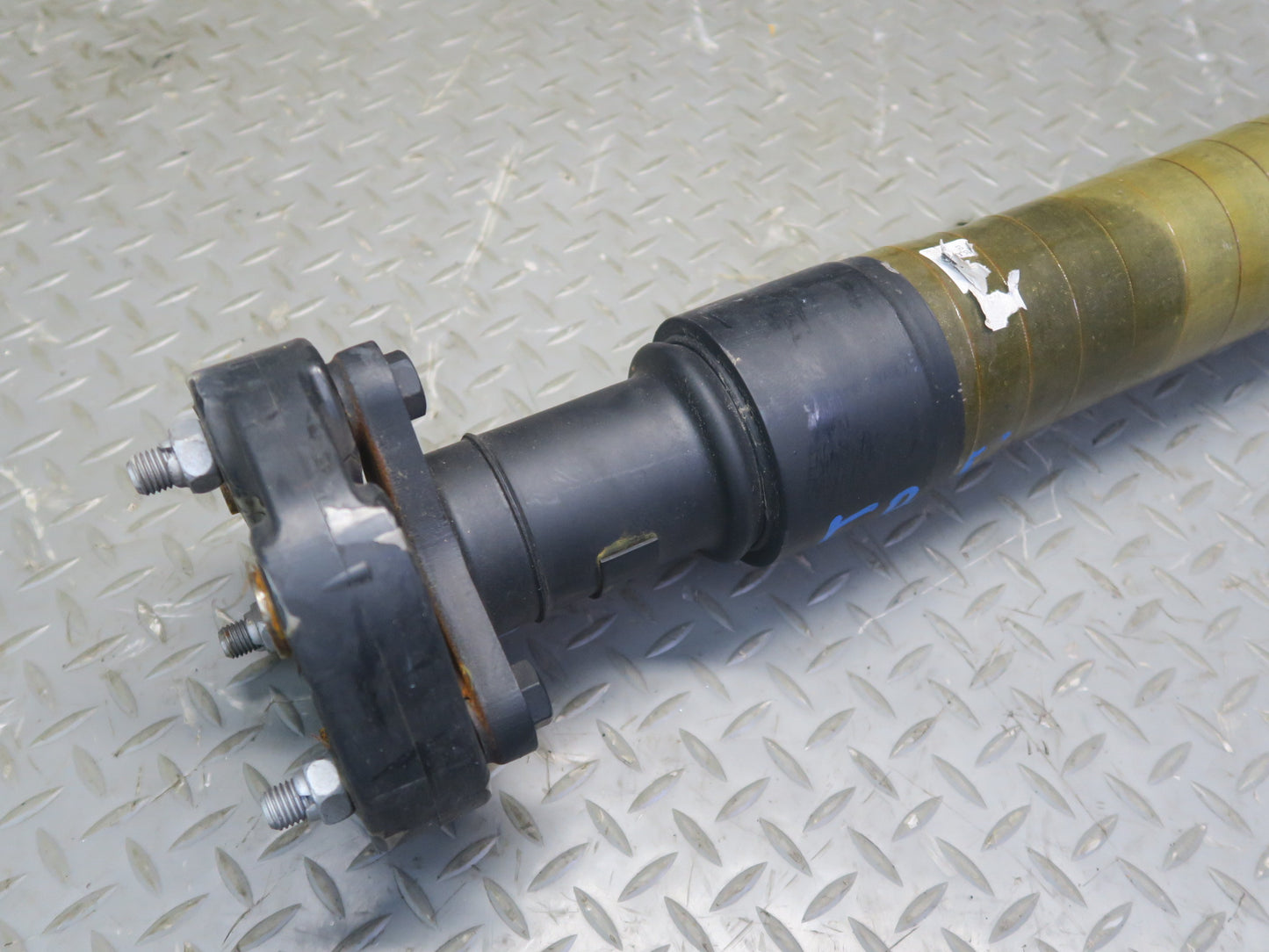 2015-2017 BMW F82 F83 M4 Rear CFK Carbon Fiber Driveshaft Drive Shaft 7855000