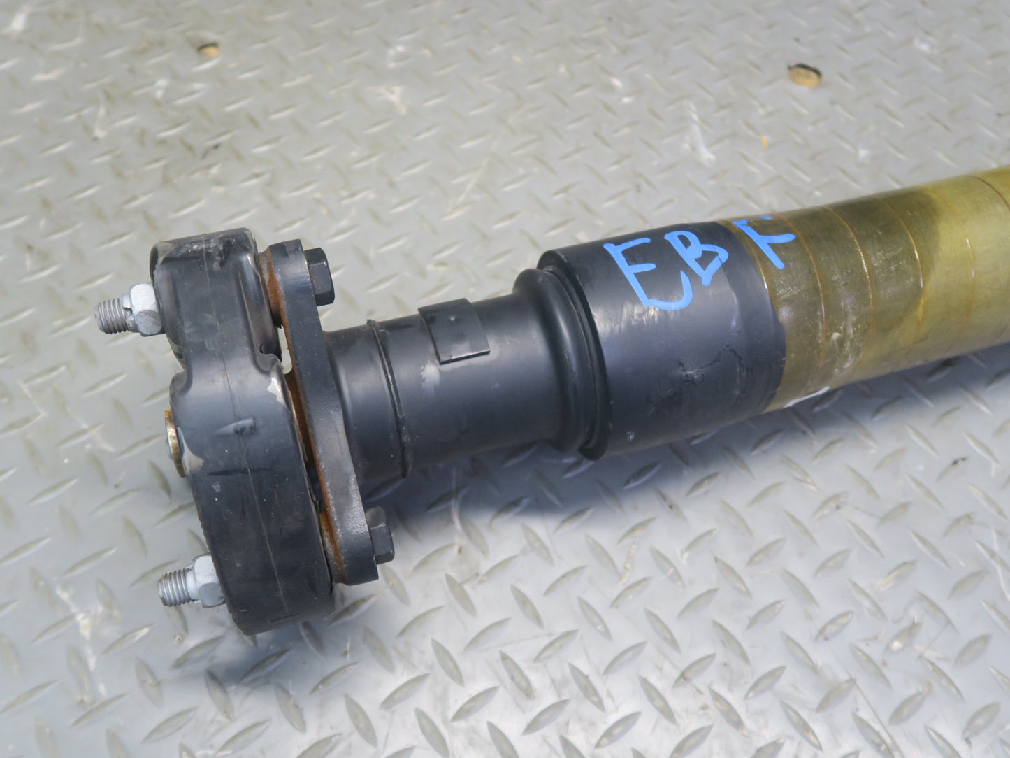 2015-2017 BMW F82 F83 M4 Rear CFK Carbon Fiber Driveshaft Drive Shaft 7855000