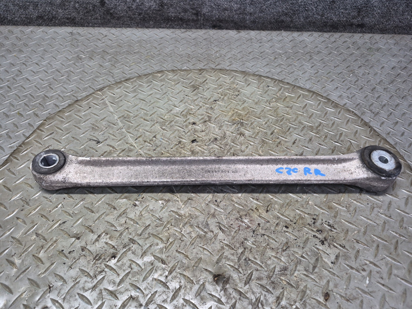 90-96 Chevrolet Corvette C4 Set of 3 Rear Right Suspension Control Arm OEM