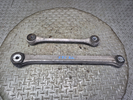 90-96 Chevrolet Corvette C4 Set of 2 Rear Left Suspension Control Arm OEM