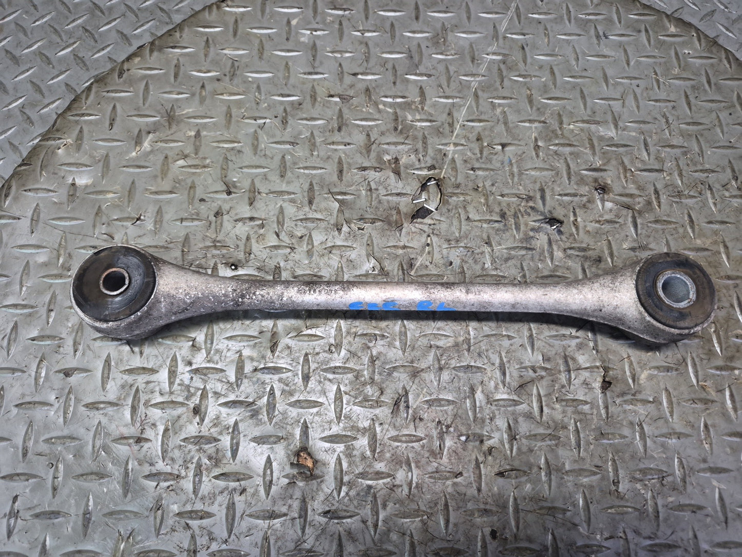 90-96 Chevrolet Corvette C4 Set of 2 Rear Left Suspension Control Arm OEM