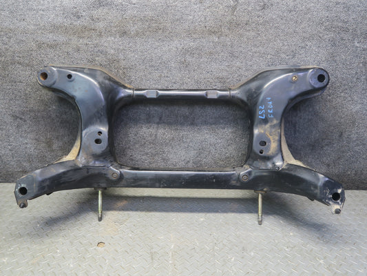 01-03 Lexus UCF30L LS430 Front Suspension Subframe Crossmember Cradle OEM