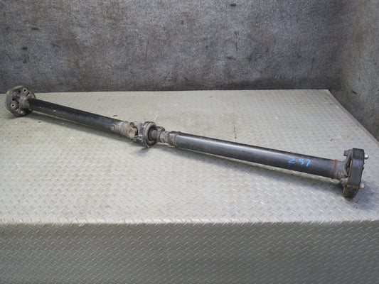 01-06 Lexus UCF30L LS430 RWD Rear Drive Shaft Driveshaft 137K Miles OEM