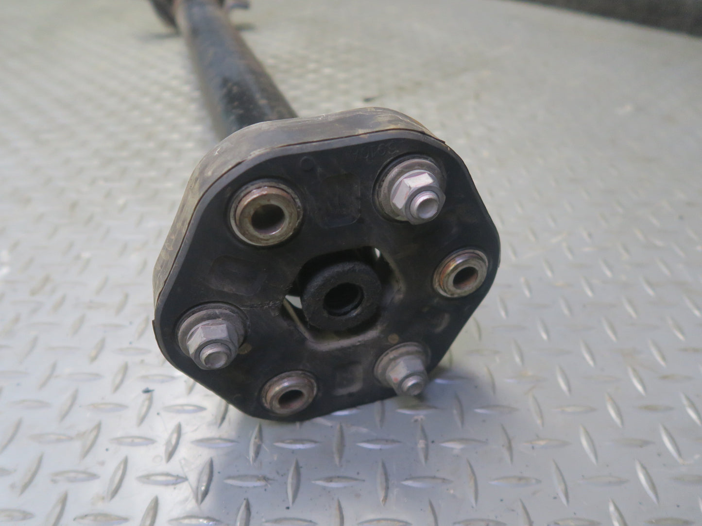01-06 Lexus UCF30L LS430 RWD Rear Drive Shaft Driveshaft 137K Miles OEM