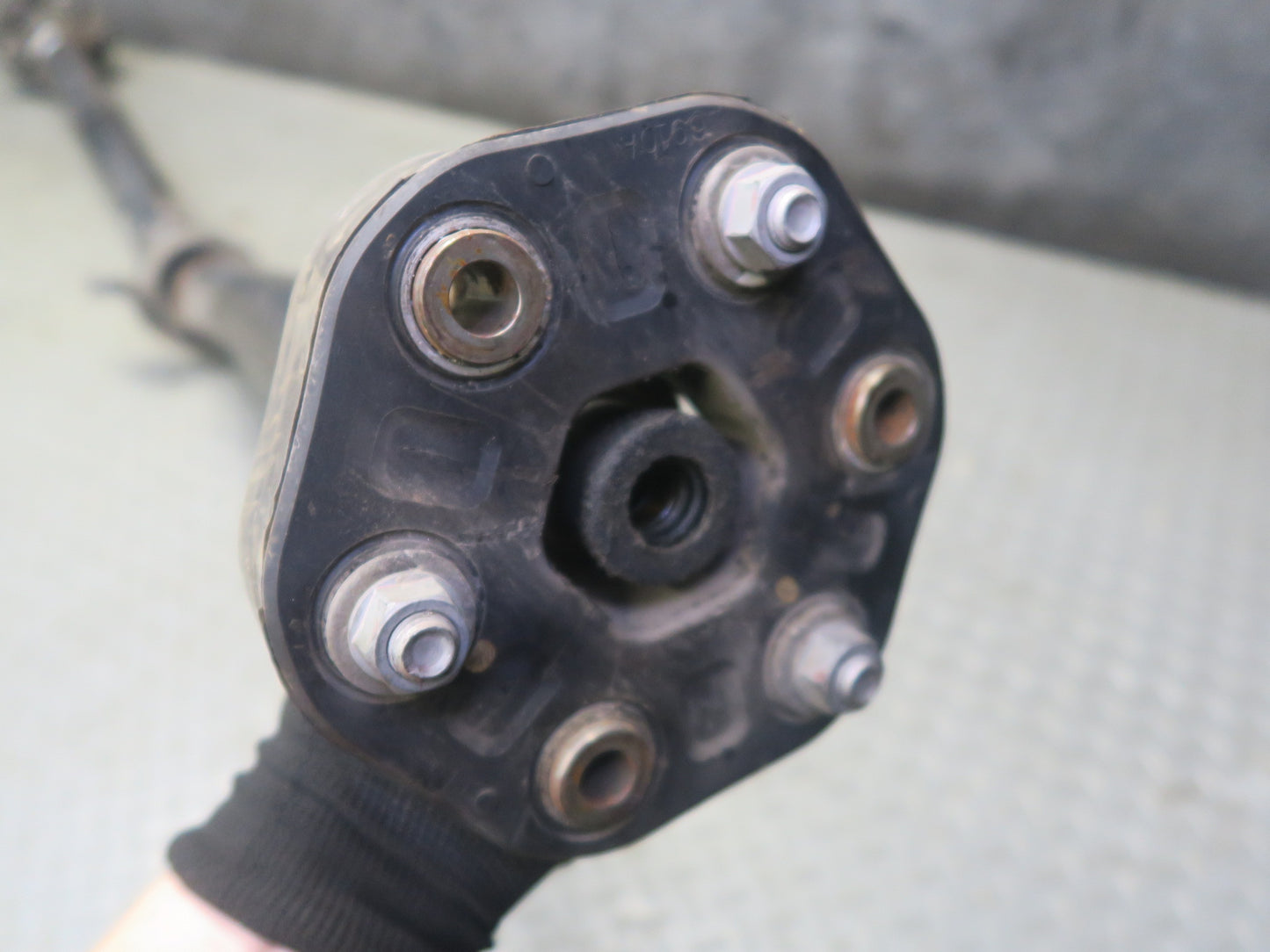 01-06 Lexus UCF30L LS430 RWD Rear Drive Shaft Driveshaft 137K Miles OEM