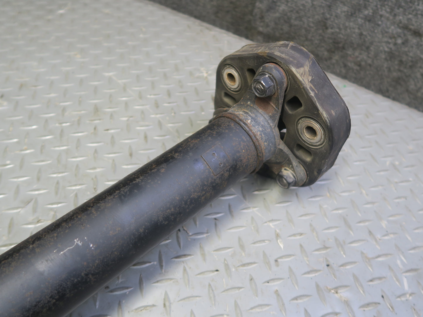 01-06 Lexus UCF30L LS430 RWD Rear Drive Shaft Driveshaft 137K Miles OEM